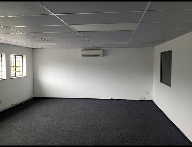 331.60M² WAREHOUSE TO LET IN MEADOWDALE